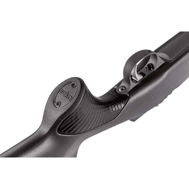 Sako 90 Adventure308win 51cm Fluted Jagtriffel MT15x1 Picatinny Rail