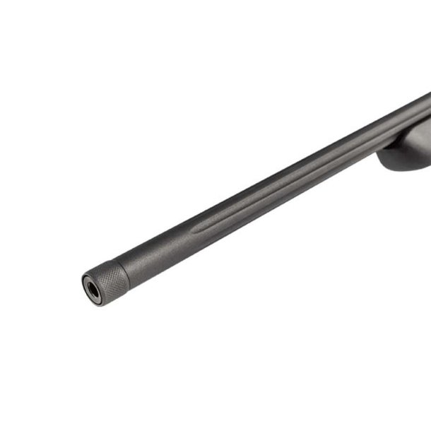 Sako 90 Adventure308win 51cm Fluted Jagtriffel MT15x1 Picatinny Rail