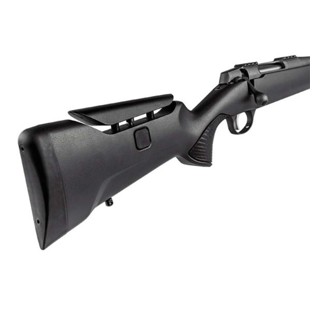 Sako 90 Adventure308win 51cm Fluted Jagtriffel MT15x1 Picatinny Rail