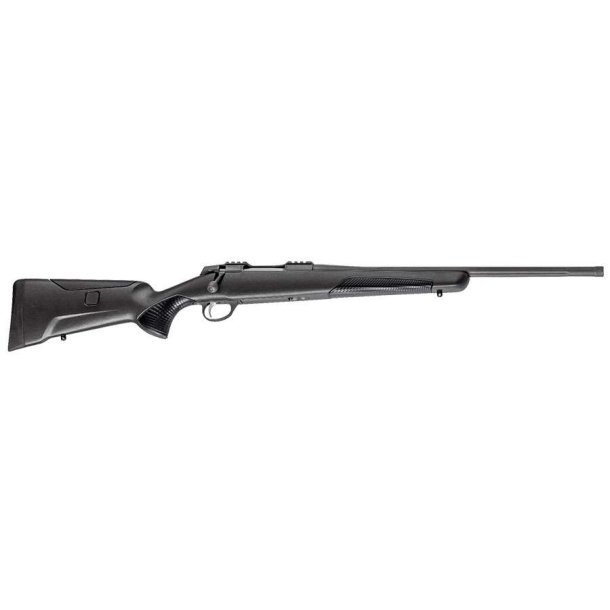 Sako 90 Adventure308win 51cm Fluted Jagtriffel MT15x1 Picatinny Rail
