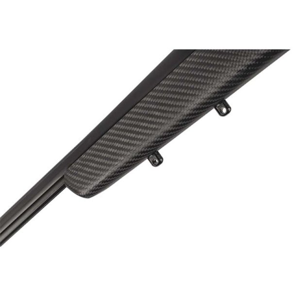 Sako 90 Quest 308win 51cm Fluted Jagtriffel MT5/8-24 m Picatinny Rail