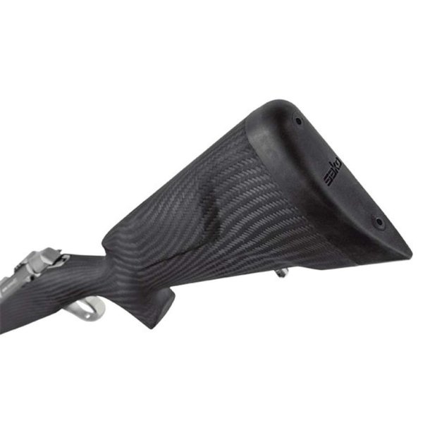Sako 90 Peak 308win 51cm Fluted Jagtriffel MT15x1 Picatinny Rail