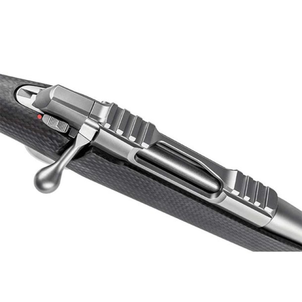 Sako 90 Peak 308win 51cm Fluted Jagtriffel MT15x1 Picatinny Rail