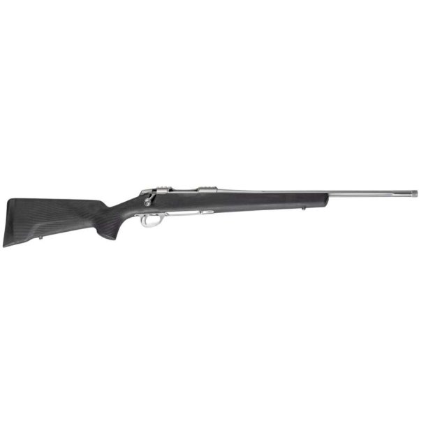 Sako 90 Peak 308win LH SS Fluted 51cm Jagtriffel MT15x1