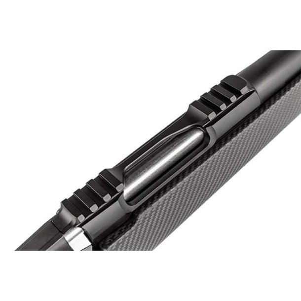 Sako 90 Quest 6.5crmr Fluted 51cm Jagtriffel MT15x1