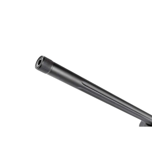 Sako 90 Quest 6.5crmr Fluted 51cm Jagtriffel MT15x1