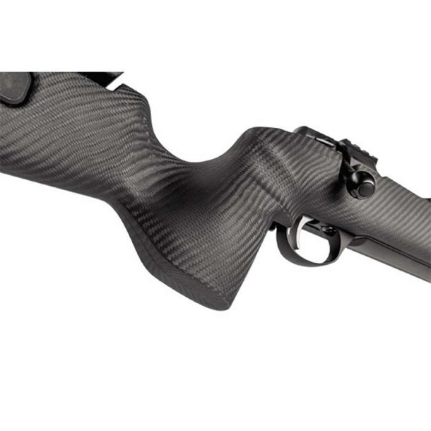 Sako 90 Quest 6.5crmr Fluted 51cm Jagtriffel MT15x1