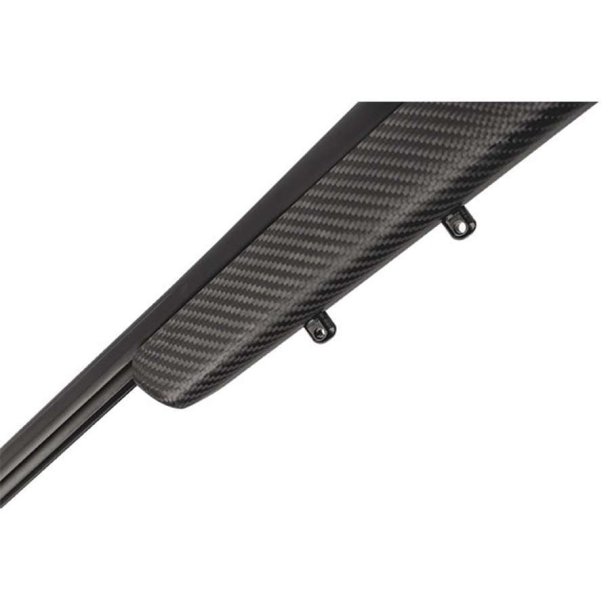 Sako 90 Quest 6.5crmr Fluted 51cm Jagtriffel MT15x1