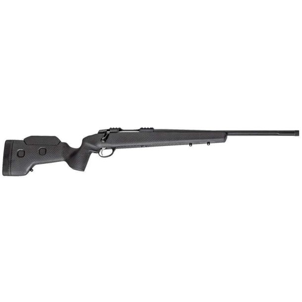 Sako 90 Quest 6.5crmr Fluted 51cm Jagtriffel MT15x1