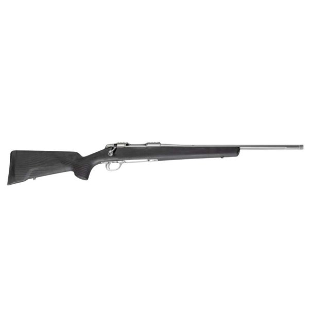 Sako 90 Peak 270win 56cm Fluted Jagtriffel MT15x1 Picatinny Rail
