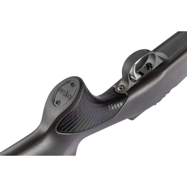 Sako 90 Adventure 30-06 56cm Fluted MT15x1 Jagtriffel