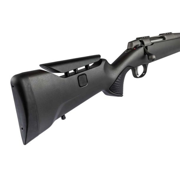 Sako 90 Adventure 30-06 56cm Fluted MT15x1 Jagtriffel
