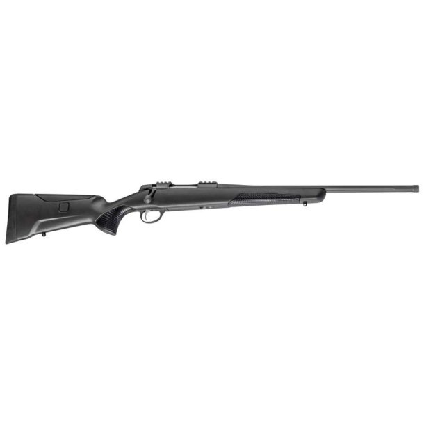 Sako 90 Adventure 30-06 56cm Fluted MT15x1 Jagtriffel