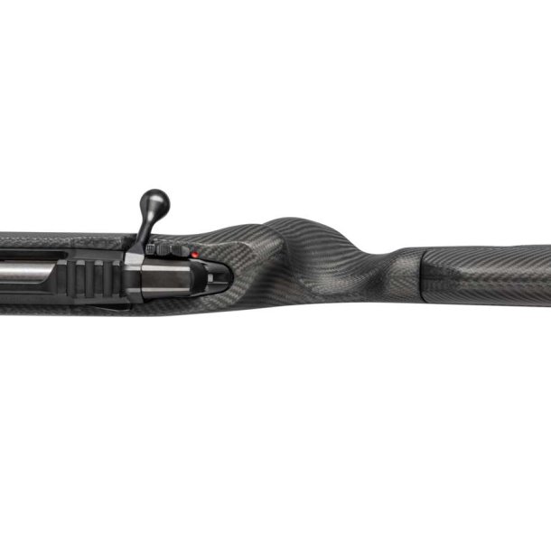 Sako 90 Quest 30-06 61cm Fluted MT15x1 Jagtriffel