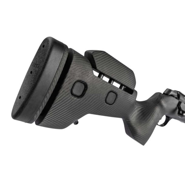 Sako 90 Quest 30-06 61cm Fluted MT15x1 Jagtriffel