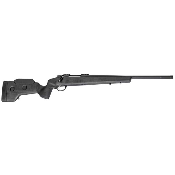 Sako 90 Quest 30-06 61cm Fluted MT15x1 Jagtriffel