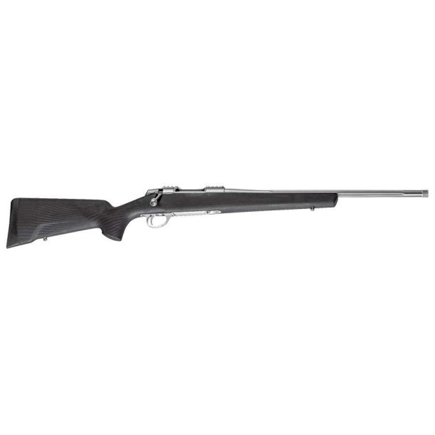 Sako 90 Peak 30-06 56cm Fluted Jagtriffel MT15x1 Picatinny Rail