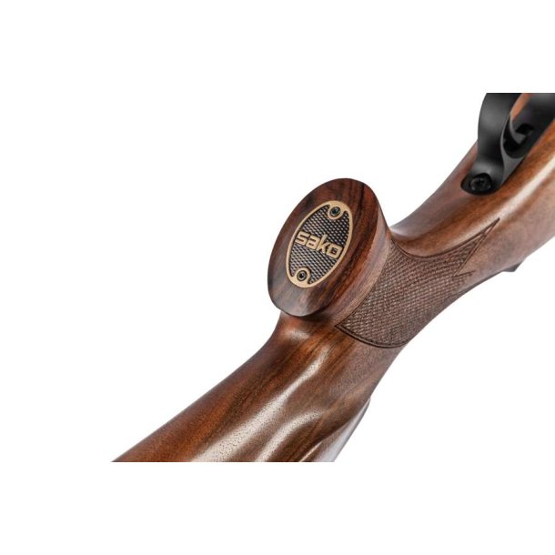 Sako 90 Bavarian 30-06 51cm MT15x1 Jagtriffel