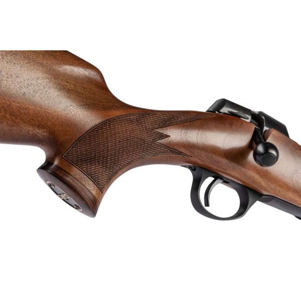 Sako 90 Bavarian 30-06 51cm MT15x1 Jagtriffel