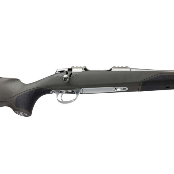 Sako 90 Finnlight 308win 51cm Fluted SS MT15x1 Jagtriffel