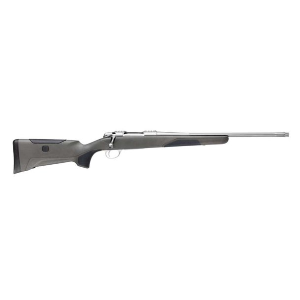 Sako 90 Finnlight 308win 51cm Fluted SS MT15x1 Jagtriffel