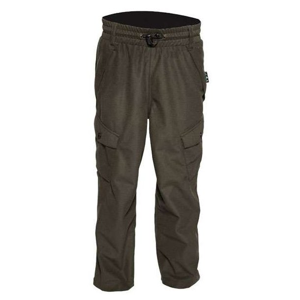 Ridgeline Spiker Kids Pants Olive