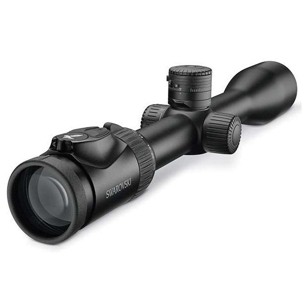Swarovski Z8I 3,5-28x50 P SR 4A-I