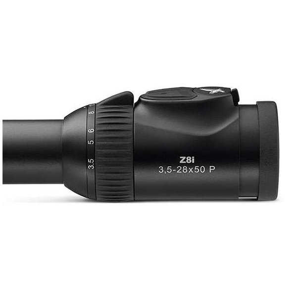 Swarovski Z8I 3,5-28x50 P L 4A-I