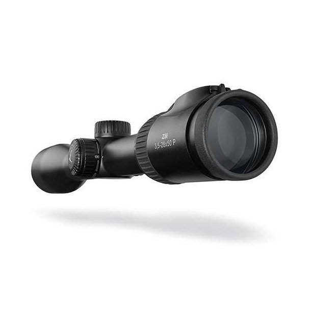 Swarovski Z8I 3,5-28x50 P L 4A-I