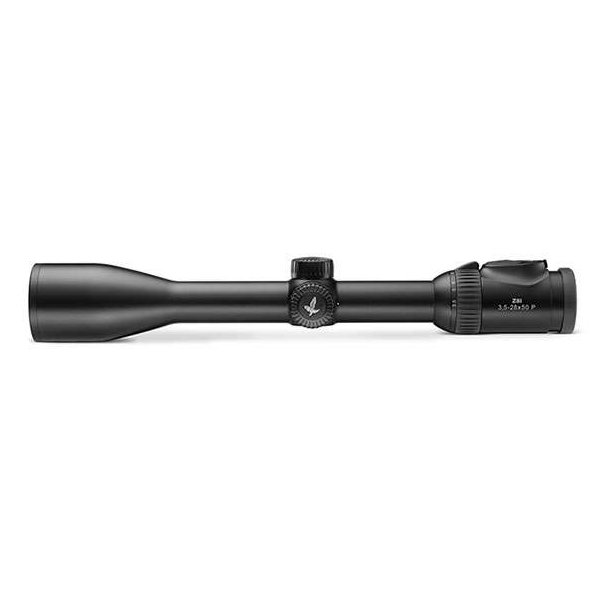 Swarovski Z8I 3,5-28x50 P L 4A-I