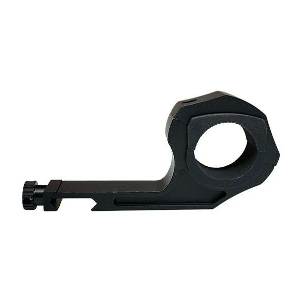 Tactacam Underscope Mount Solo Til Picatinny