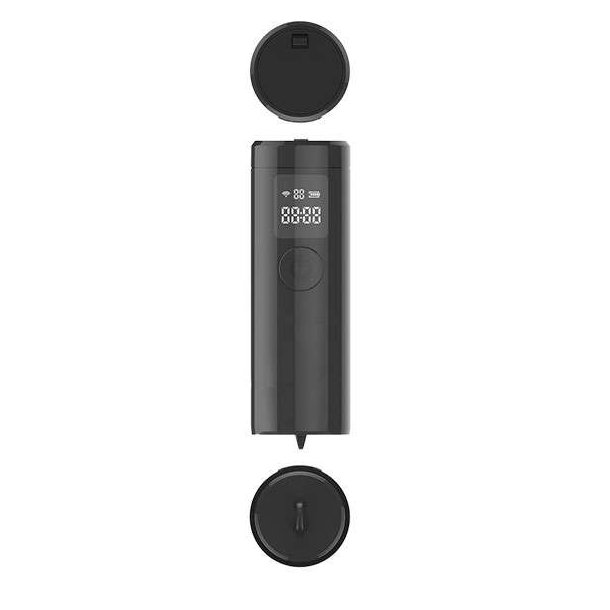 Tactacam Remote Control Til Tactacam 5.0