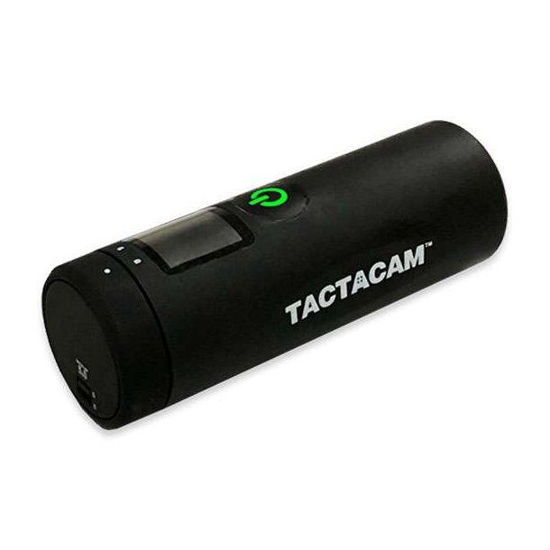 Tactacam Remote Control Til Tactacam 5.0