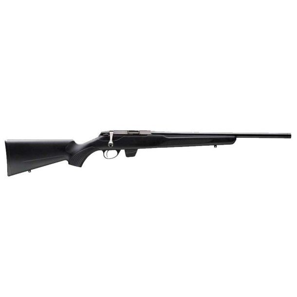 Tikka T1x 17HMR Rimfire 1/2x20UNF Salonriffel