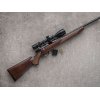 Tikka T1x .17HMR Hunter MT1/2x20 UNF Salonriffel