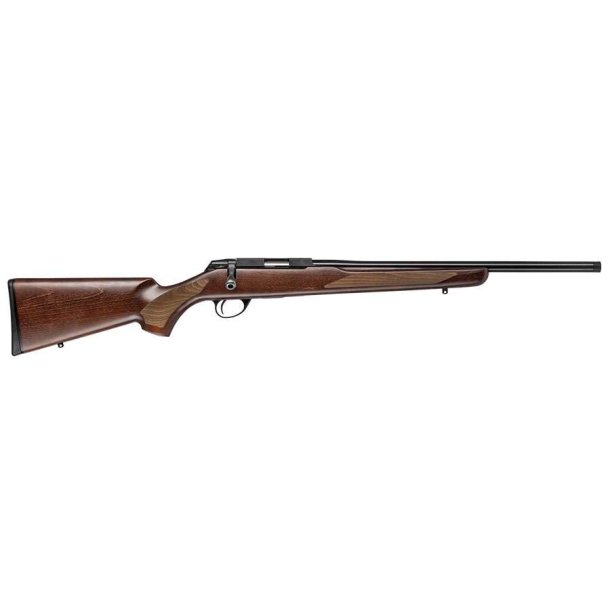 Tikka T1x .17HMR Hunter MT1/2x20 UNF Salonriffel