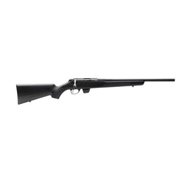 Tikka T1x .22LR MT1/2x20 UNF Salonriffel