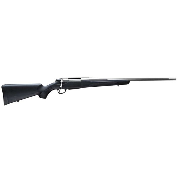 Tikka T3X 243Win Super Lite M15x1 51cm Flutede Jagtriffel