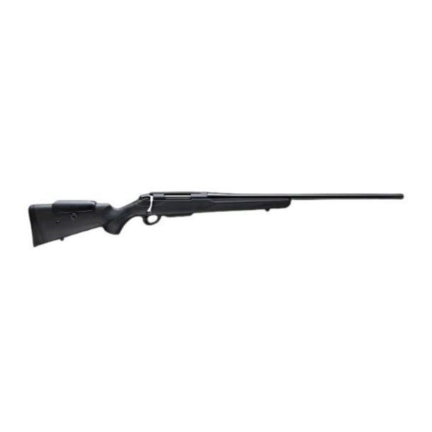 Tikka T3X Lite 308Win LH ADJ M15x1 Jagtriffel