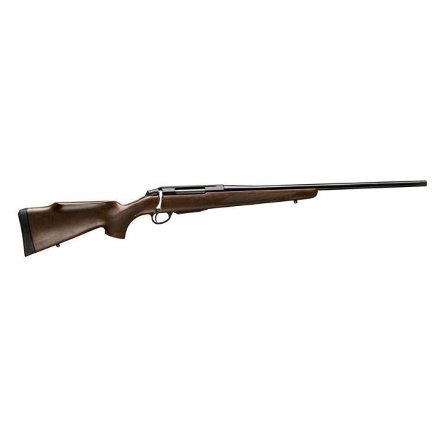 Tikka T3X RH 308Win Forest M14x1 Jagtriffel