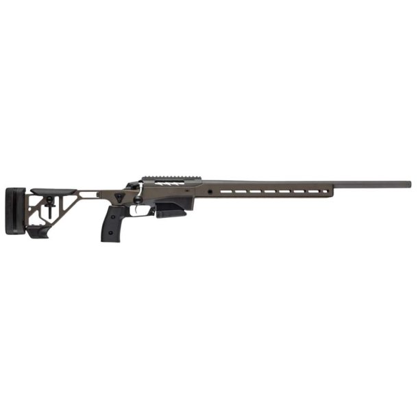 Tikka T3x Ace Target Cera 308win 60cm 5/8"-24   Jagtriffel