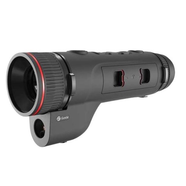 Guide TJ430 35mm 384px Termisk Spotter