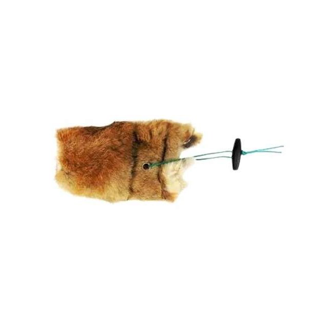 Kanin Dummy Ca. 100g