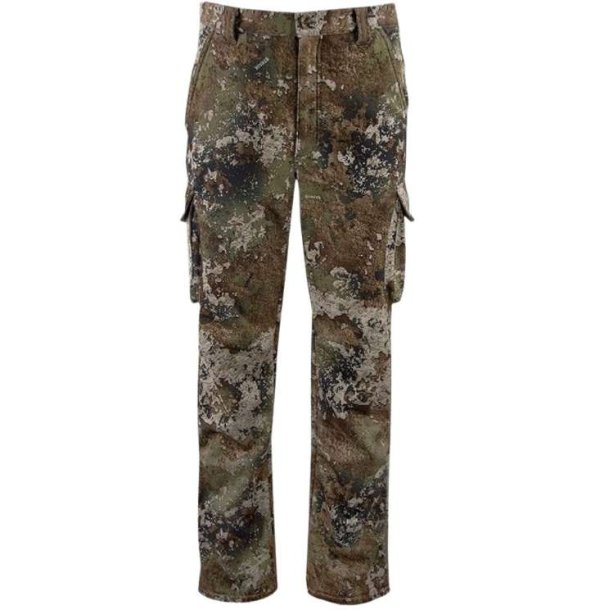 TrueTimber PulseAxebutte Softshell Buks Strata