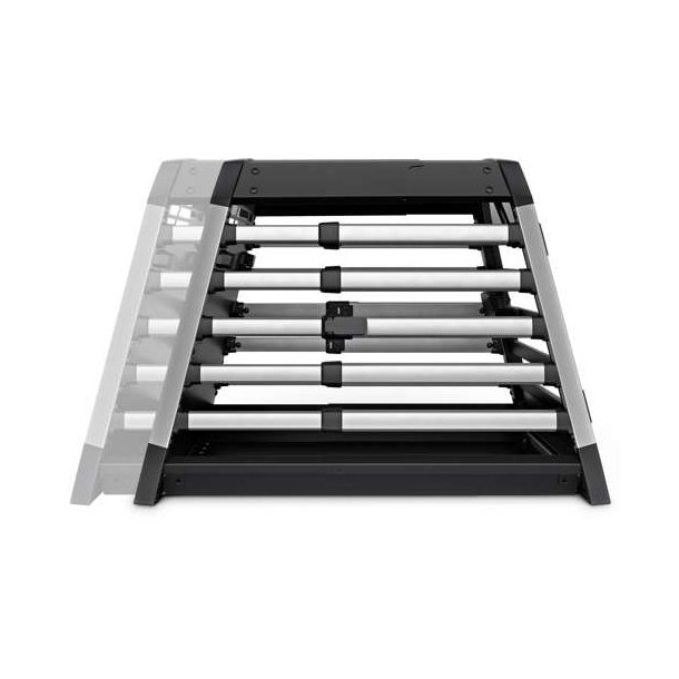 Thule Allax S Hundebur 72-80x55x58 cm