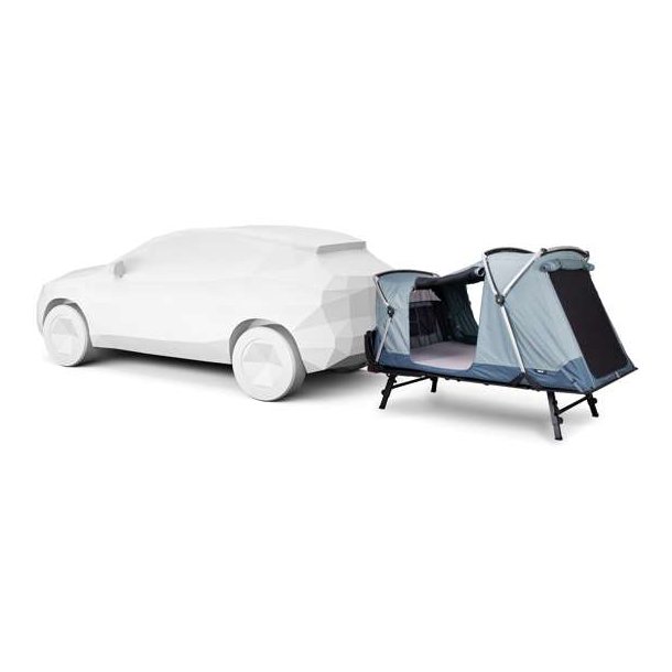 Thule Outset Anhnger-monteret Telt 3 Personer