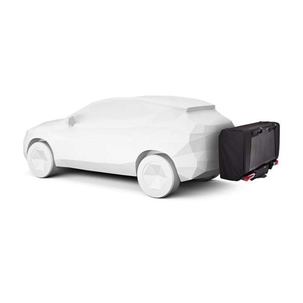 Thule Outset Anhnger-monteret Telt 3 Personer