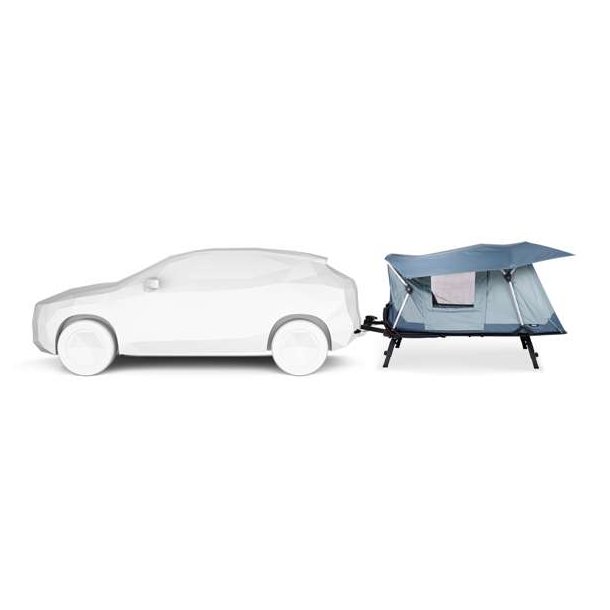 Thule Outset Anhnger-monteret Telt 3 Personer