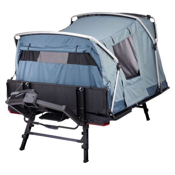 Thule Outset Anhnger-monteret Telt 3 Personer
