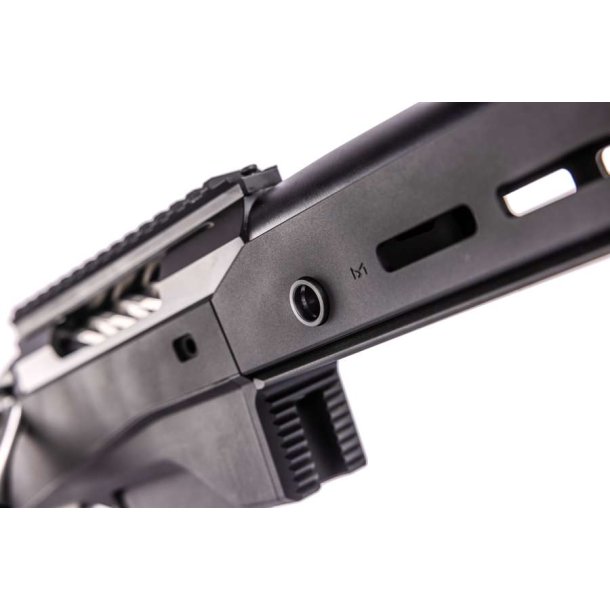 Tikka T3x Ace Game 300winMag 62cm 5/8"-24   Jagtriffel
